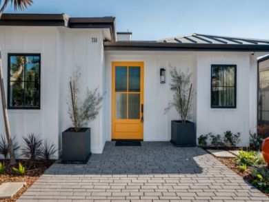 Venice Four Bedroom Deluxe Vacation Rental Home Sleeps 8