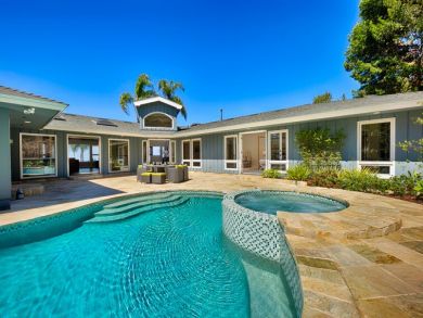 Luxury La Jolla Vacation Home Sleeps 10 Guests Walk to Beach Luxury La Jolla Vacation Home Sleeps 10 Guests Walk to Beach