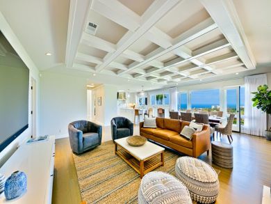 Luxury La Jolla Vacation Home Sleeps 10 Guests Walk to Beach Luxury La Jolla Vacation Home Sleeps 10 Guests Walk to Beach