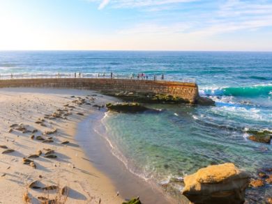 Luxury La Jolla Vacation Home Sleeps 10 Guests Walk to Beach Luxury La Jolla Vacation Home Sleeps 10 Guests Walk to Beach