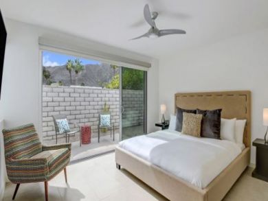 Sophisticated 5 Bedroom Home Private Pool and Mountain Views