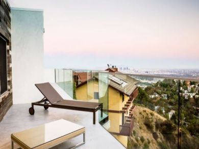 Luxury Los Angeles Vacation Home Sleeps 3 Bedrooms Sleeps 6