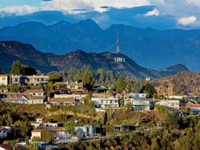 Luxury Los Angeles Vacation Home Sleeps 3 Bedrooms Sleeps 6