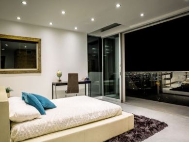 Luxury Los Angeles Vacation Home Sleeps 3 Bedrooms Sleeps 6