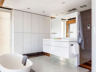 Luxury Los Angeles Vacation Home Sleeps 3 Bedrooms Sleeps 6