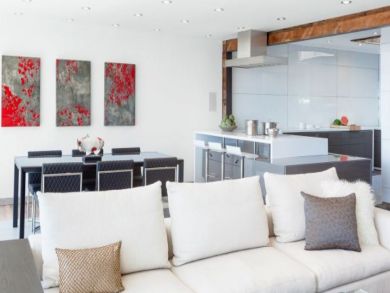 Luxury Los Angeles Vacation Home Sleeps 3 Bedrooms Sleeps 6