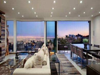 Luxury Los Angeles Vacation Home Sleeps 3 Bedrooms Sleeps 6