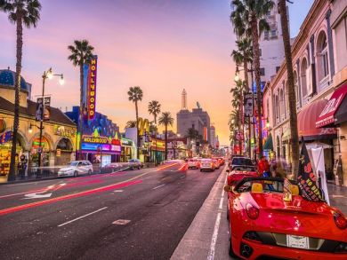 Luxury Los Angeles Vacation Home Sleeps 3 Bedrooms Sleeps 6