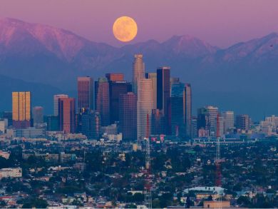 Luxury Los Angeles Vacation Home Sleeps 3 Bedrooms Sleeps 6