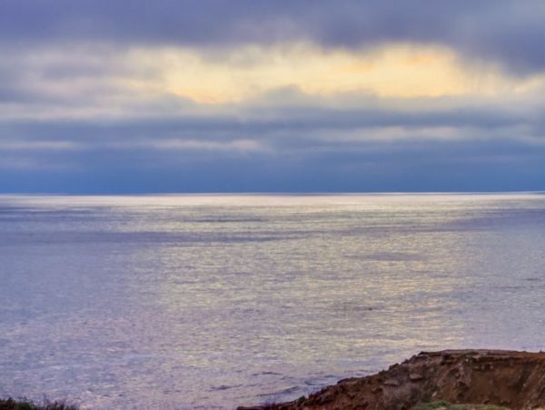 Sunset Cliffs Ocean Front Five Bedroom Vacation Home