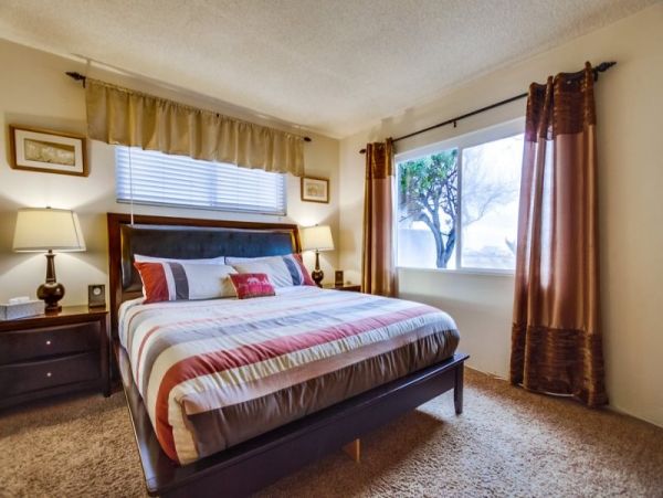 Sunset Cliffs Ocean Front Five Bedroom Vacation Home