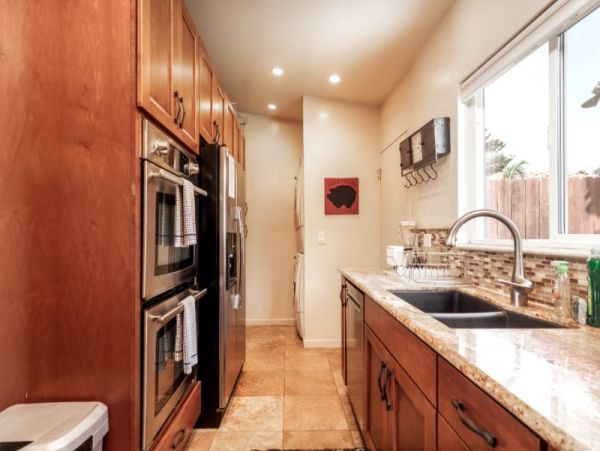 Sunset Cliffs Ocean Front Five Bedroom Vacation Home