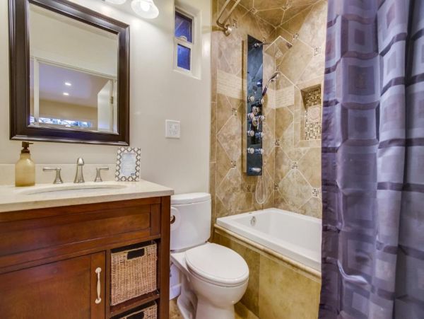 Sunset Cliffs Ocean Front Five Bedroom Vacation Home
