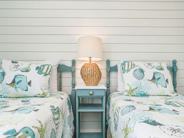 Siesta Key Vacation Townhouse Half Block Beach