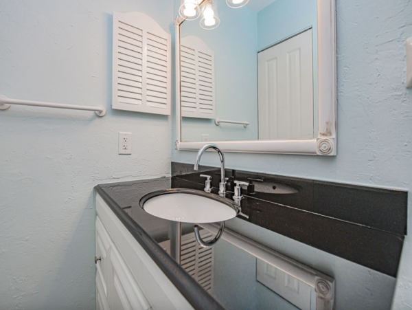 Siesta Key Vacation Townhouse Half Block Beach