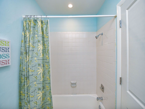 Siesta Key Vacation Townhouse Half Block Beach