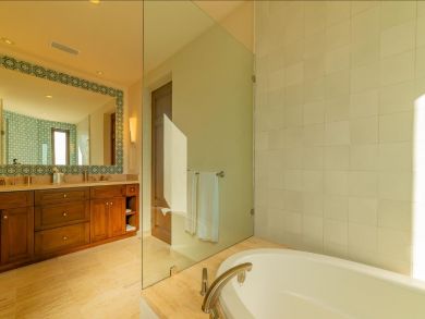 Cabo San Lucas Vacation Villa Staff Included