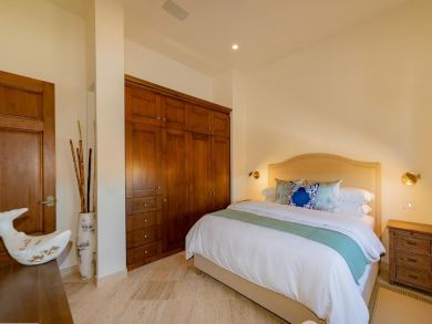 Cabo San Lucas Vacation Villa Staff Included