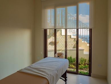 Cabo San Lucas Vacation Villa Staff Included
