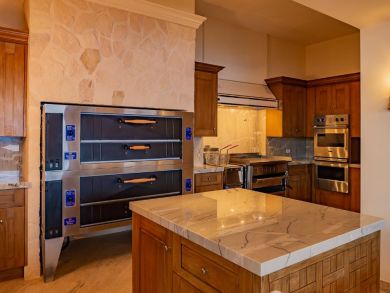 Cabo San Lucas Vacation Villa Staff Included