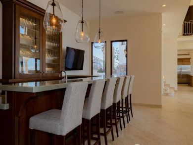 Cabo San Lucas Vacation Villa Staff Included