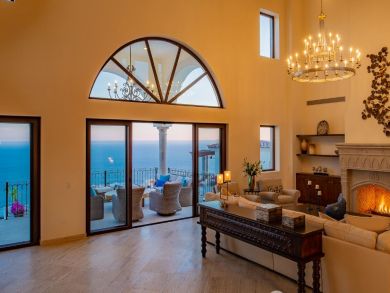 Cabo San Lucas Vacation Villa Staff Included