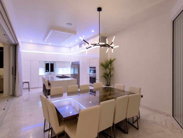 Cabo San Lucas Ocean View Luxury Nine Bedroom Vacation Home