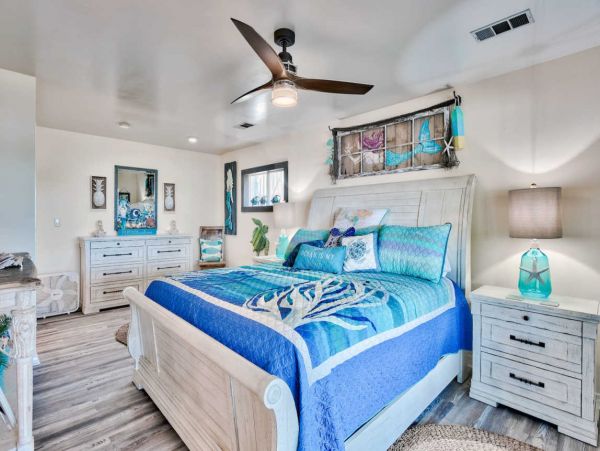 Destin Luxury Vacation Rental Home Nine Bedrooms Sleeps 30