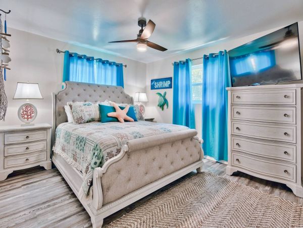 Destin Luxury Vacation Rental Home Nine Bedrooms Sleeps 30