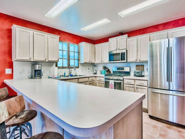 Destin Luxury Vacation Rental Home Nine Bedrooms Sleeps 30