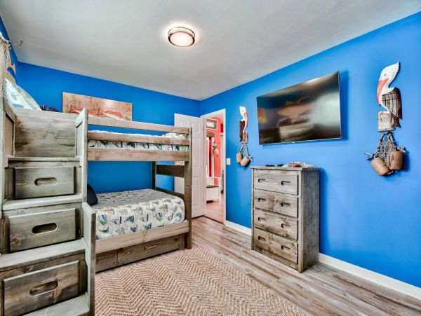 Destin Luxury Vacation Rental Home Nine Bedrooms Sleeps 30