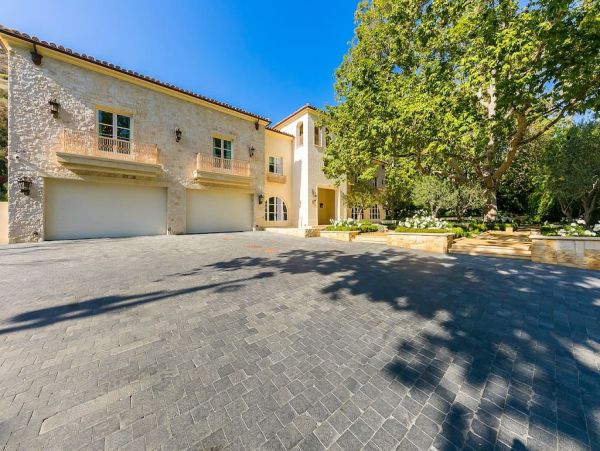 The Most Exclusive Malibu Rental Villa