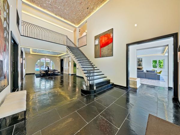 The Most Exclusive Malibu Rental Villa