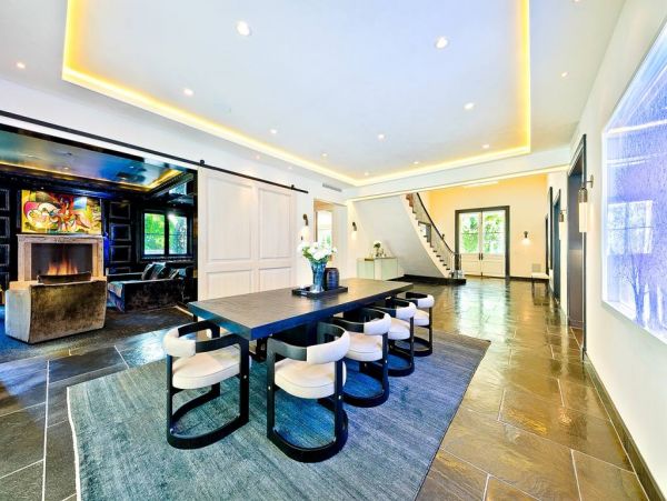 The Most Exclusive Malibu Rental Villa