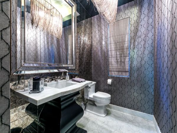 The Most Exclusive Malibu Rental Villa