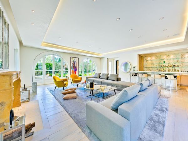 The Most Exclusive Malibu Rental Villa