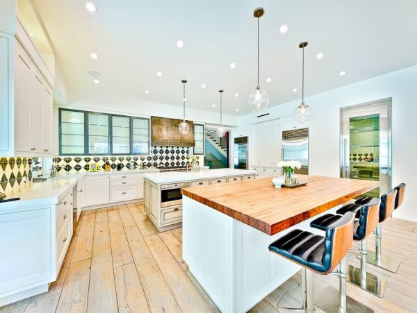 The Most Exclusive Malibu Rental Villa