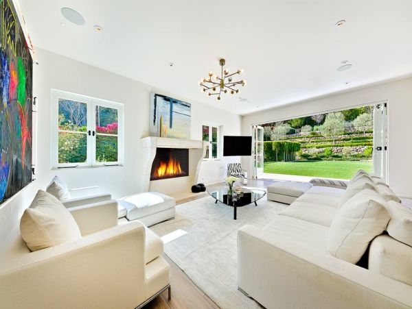 The Most Exclusive Malibu Rental Villa