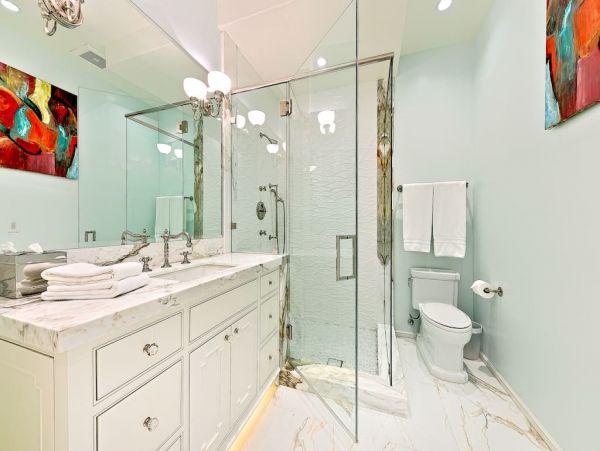 The Most Exclusive Malibu Rental Villa