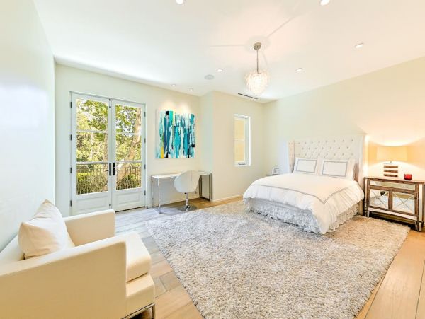 The Most Exclusive Malibu Rental Villa