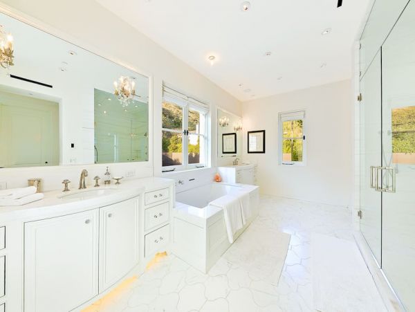 The Most Exclusive Malibu Rental Villa