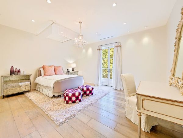 The Most Exclusive Malibu Rental Villa