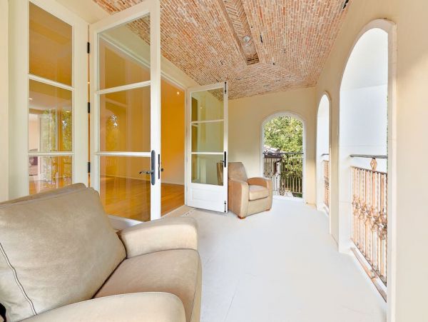The Most Exclusive Malibu Rental Villa