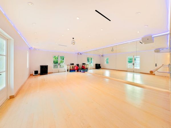 The Most Exclusive Malibu Rental Villa