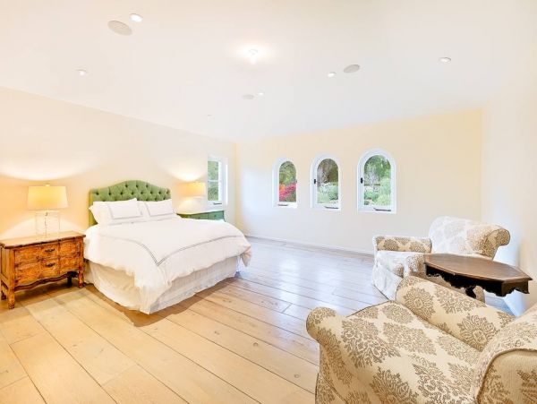 The Most Exclusive Malibu Rental Villa