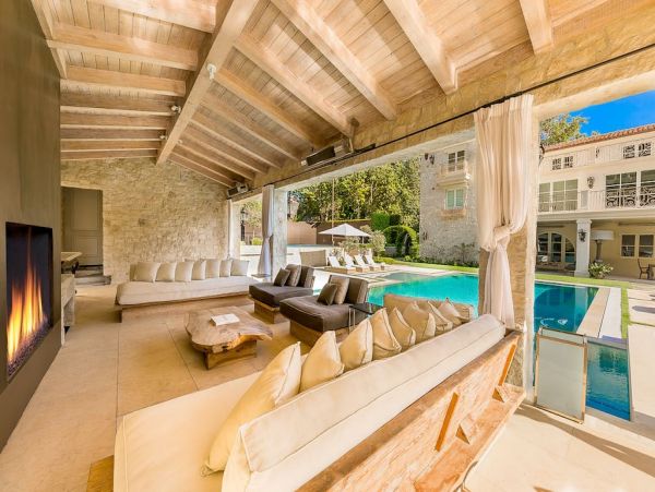 The Most Exclusive Malibu Rental Villa