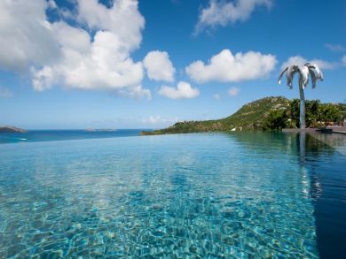 St. Barts Home 940997