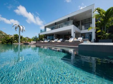 St. Barts Home 940997