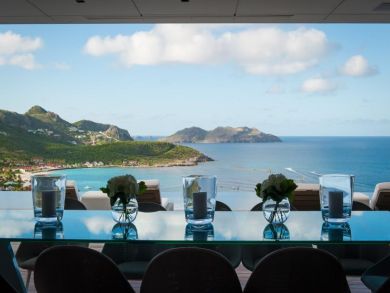 St. Barts Home 940997