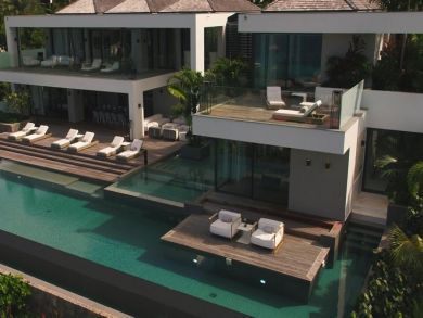 St. Barts Home 940997